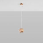 Lampa Wisząca 1