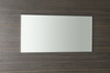 AROWANA lustro w ramie, 100x50cm, chrom