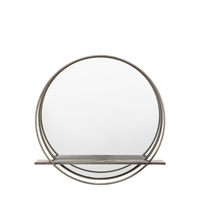 Winslow Mirror 600x150x600mm