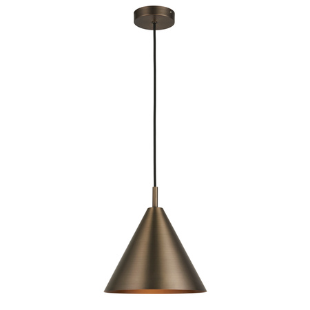 Cape Pendant Light Antique Bronze
