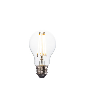 E27 LED Filament GLS Warm White