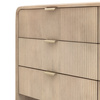 Colonna 6 Drawer Chest 1350x450x750mm