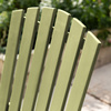 Siena Lounge Chair Wasabi 660x820x850mm