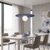UMBRA 1 DUSTY BLUE