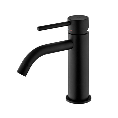 Bateria umywalkowa (clickclack)-Paffoni/kolekcja Light