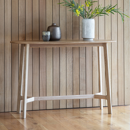 Stolik konsolowy Madrid 1200 x 400 x 800 mm