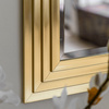 Ritz Leaner Mirror 690x1690mm