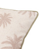 Solrise Cushion Natural 450x450mm