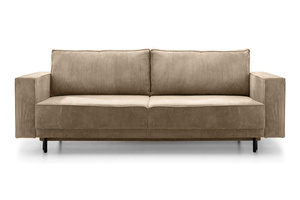 Sofa ADELE z funkcją spania - III grupa   tkanin