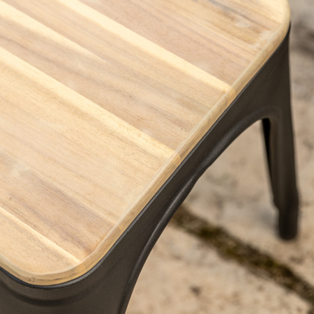 Ponza Dining Chair (2pk)