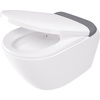 Miska WC smart z deską automatyczną - basic