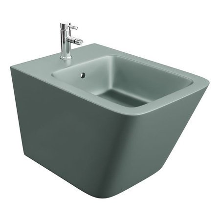 Bidet wiszący Lago Grey