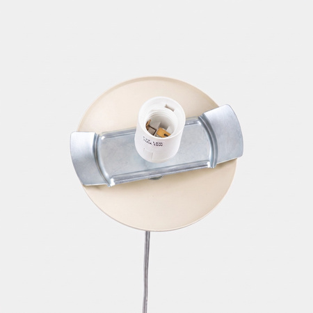 Lampa wisząca UGO 30 beżowa