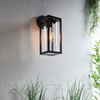 Hamden Outdoor 1 Wall Light