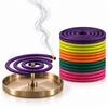 Spirale / kadzidełka SHP CAPPY 50 szt.