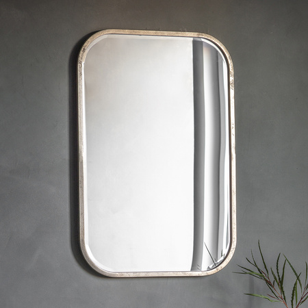 Logan Rectangle Mirror 655x20x955mm
