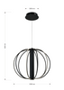 6220-1010 Lampa wisząca BENIALI