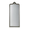 Lustro Cagney srebrne 800 x 1900 mm