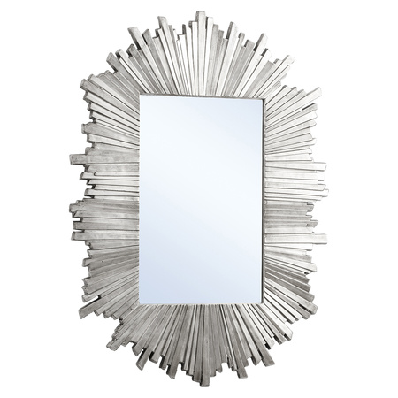 Herzfeld Rectangle 930 x 1270 mm