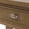 Hardwick 2 Drawer Console Table 1480x440x800mm