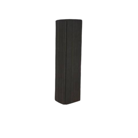 JOY szafka wisząca słupek 30x120cm moka walnut