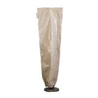 Pokrowiec na parasol z wysięgnikiem Vazzano