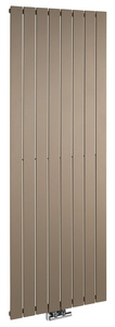 COLONNA grzejnik łazienkowy 602x1800mm, piaskowiec