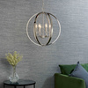 Ritz 6 Pendant Light
