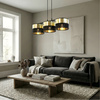 LUX 3 BL GOLD