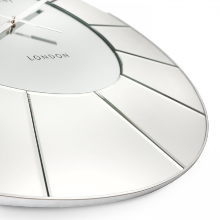 Wall Clock Grand Hamilton 32in