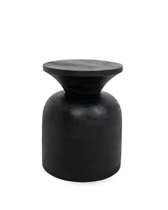 MaMaison stolik BISATO 35 czarny