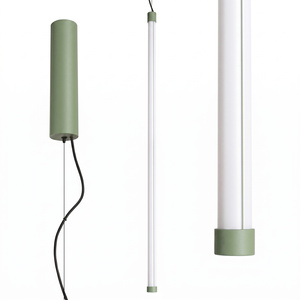 Lampa wisząca TRANG 100 szałwiowa LED 3000K