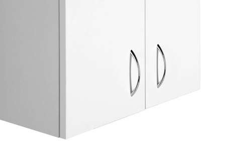 SIMPLEX ECO szafka wisząca 60x60x24cm