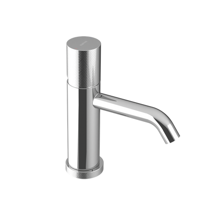 ULTRATAP bateria umywalkowa bez odpływu, chrom