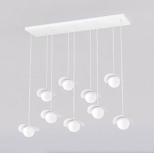 RITUAL 9 WHITE