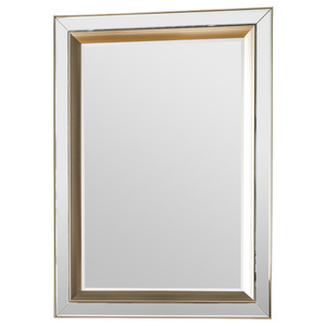 Lustro Phantom prostokątne 790 x 1095 mm
