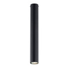 TECNO 1L BLACK oprawa oświetleniowa