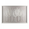 Wonder Woods Framed Art 770x40x1110mm