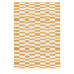 Kingston Jacquard Rug Mustard 1600x2300mm