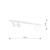 BASTER 3 WHITE