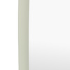 Bistro Capsule Mirror Porcelain 500x23x700mm