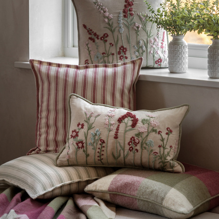 Penrith Meadow Cushion 300x500mm