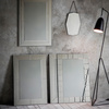 Navona Rectangle Mirror 600x13x900mm