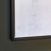 Through the Dimensions II Framed Canvas 800x800mm