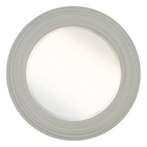 Cumbria Mirror Light Grey 600x30x600mm