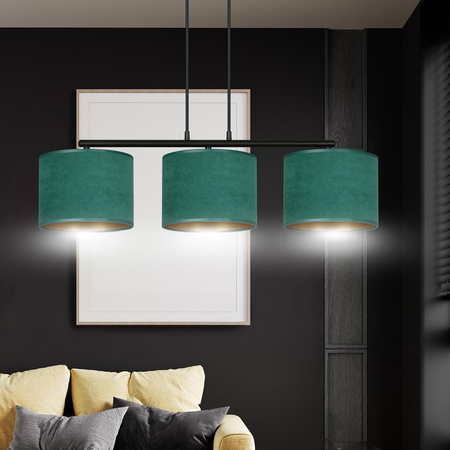 HILDE 3 BL GREEN