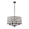 Belle 8 Pendant Light