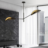 VENE 2 BLACK/GOLD
