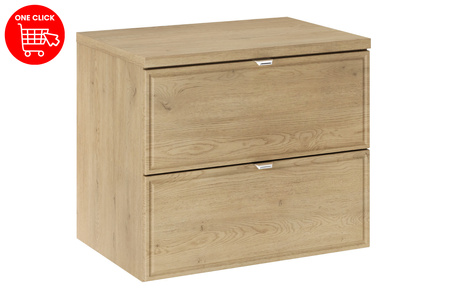 Zestaw meblowy 60cm z blatem