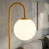 FLOR LP1 ORANGE